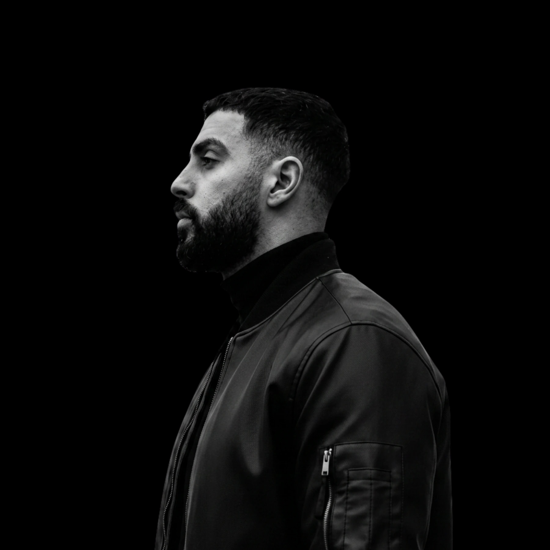 Ali Saad, creative developer and digital designer