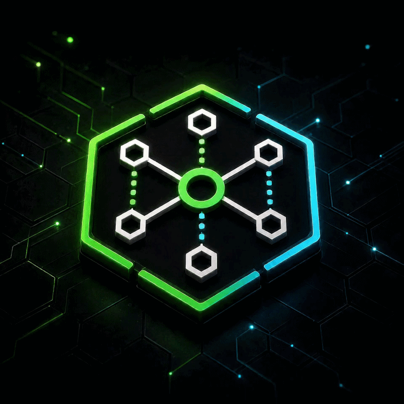 LLM-Hub Pro Max