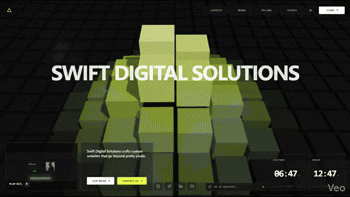 Swift Digital Solutions